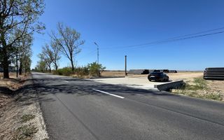 Teren extravilan de vânzare – Căteasca, Argeș | 27.201 mp | Deschidere 58,55 m - Poză 6