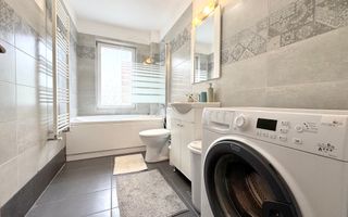 Apartament dec.cu o camera /36 mp/zona strazii Privighetorii. - Poză 6