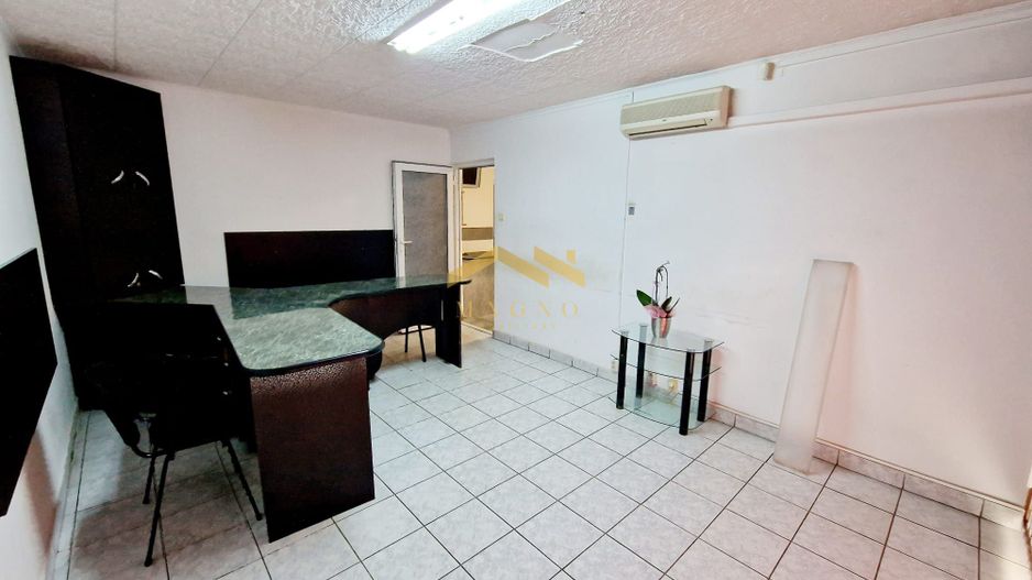 Inchiriez spatiu birouri zona UTA - Poză 3