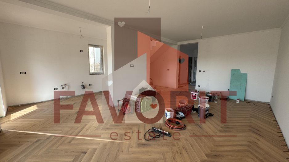 Finisat la cheie. Acces asfaltat. Toate utilitatile - Poză 3