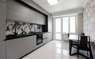 Chirie, apartament, 2 camere, str. Ghioceilor, Buiucani - Poză 3