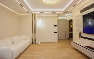 Vânzare apartament 3 camere 72 mp, str. Ioana Radu, Buiucani - Poză 4