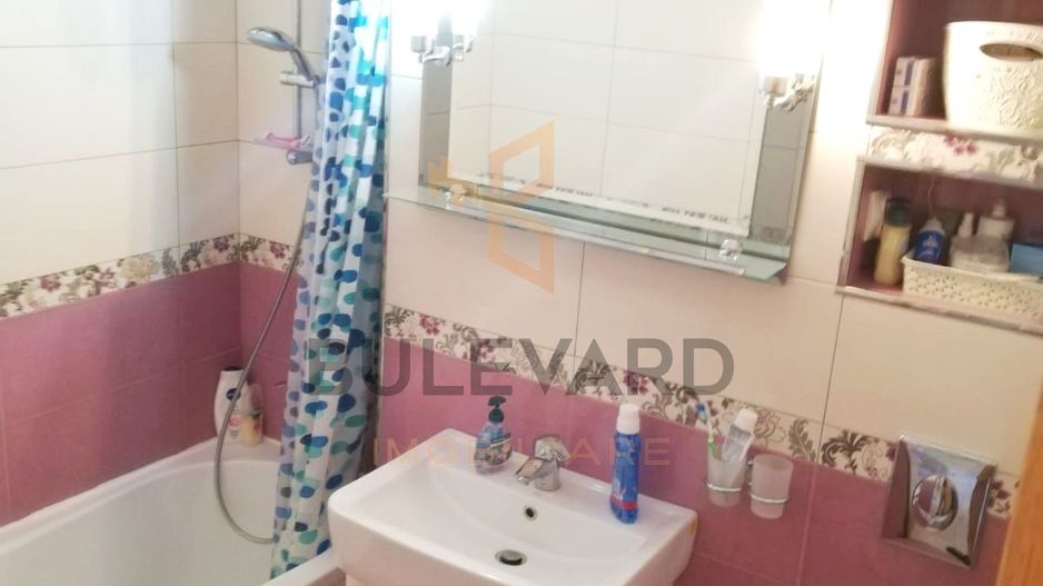 Apartament 3 camere decomandate, 87 mp, Piata Cipariu! - Poză 13