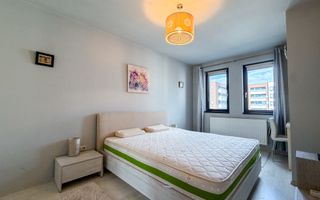 2 camere decomandate langa Iulius Mall, pe malul lacului! - Poză 9