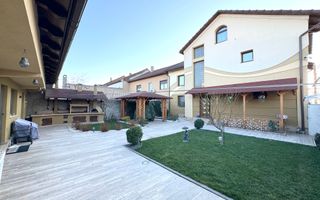 De vanzare casa exclusivista in Lugoj - Poză 1