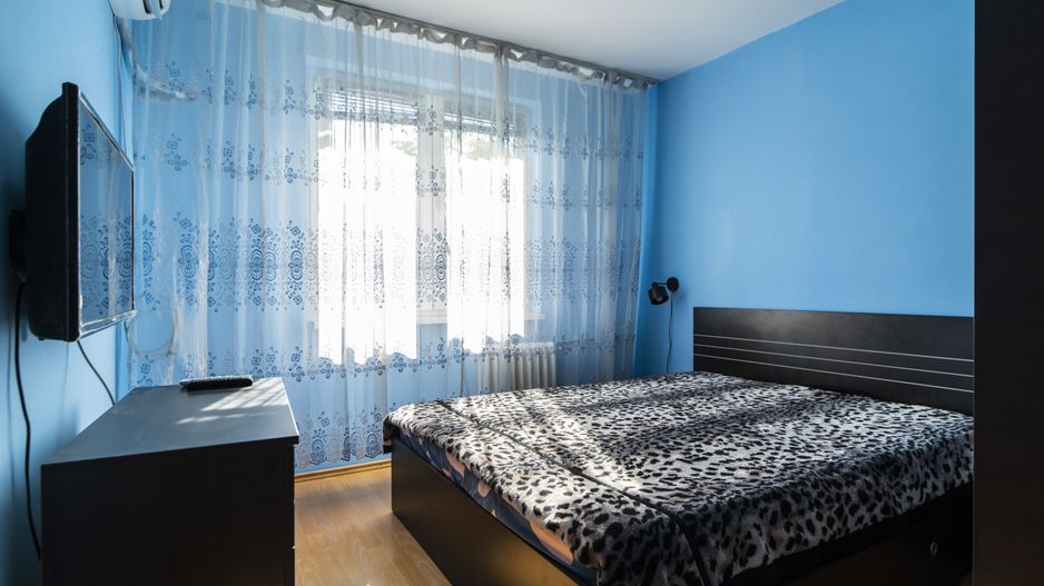 Apartament 2 camere, mutare imediata, zona Ghencea, capatul tramvaiului 41! - Poză 5