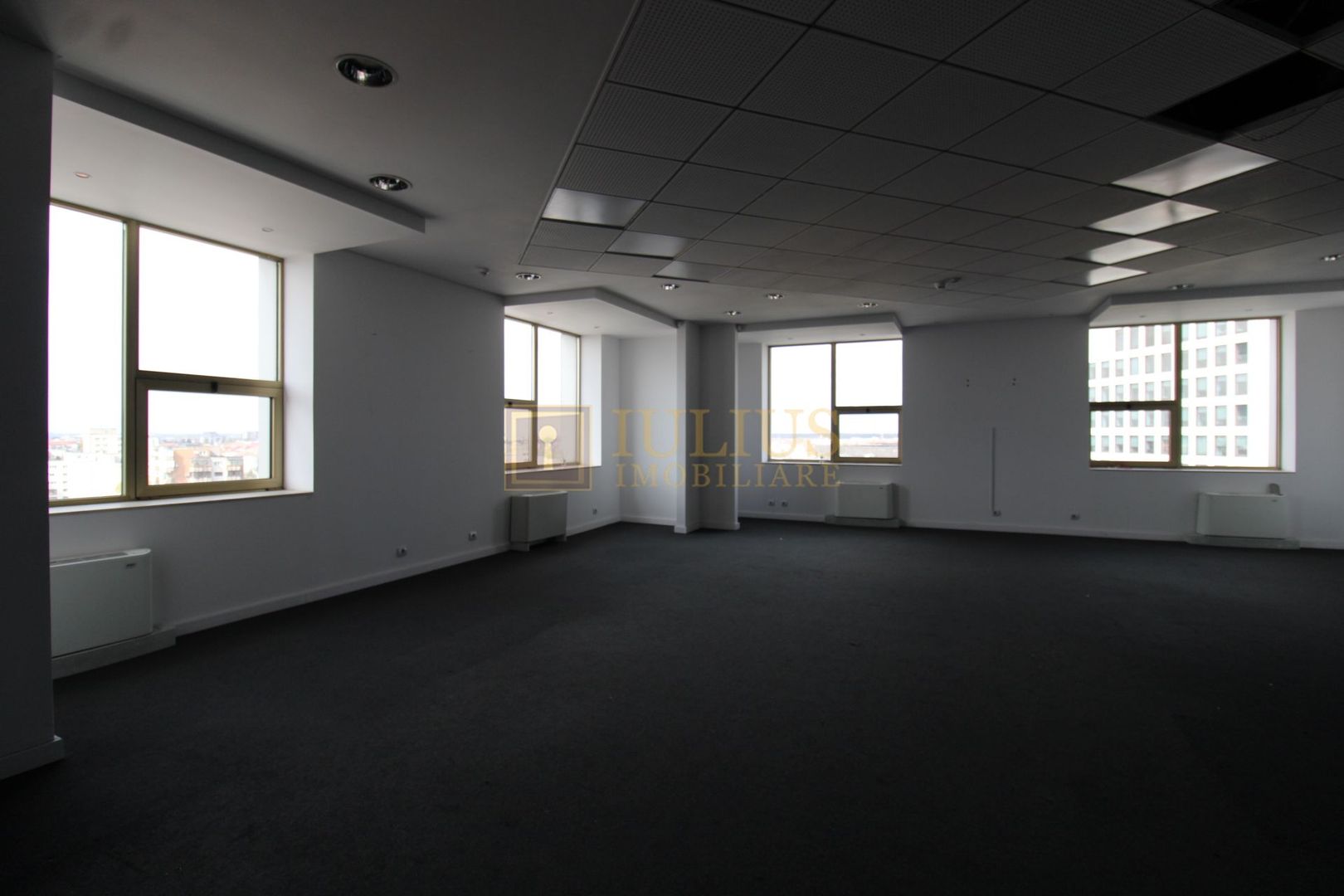 Birouri 60m,  vizavi de Iulius Mall - Poză 9