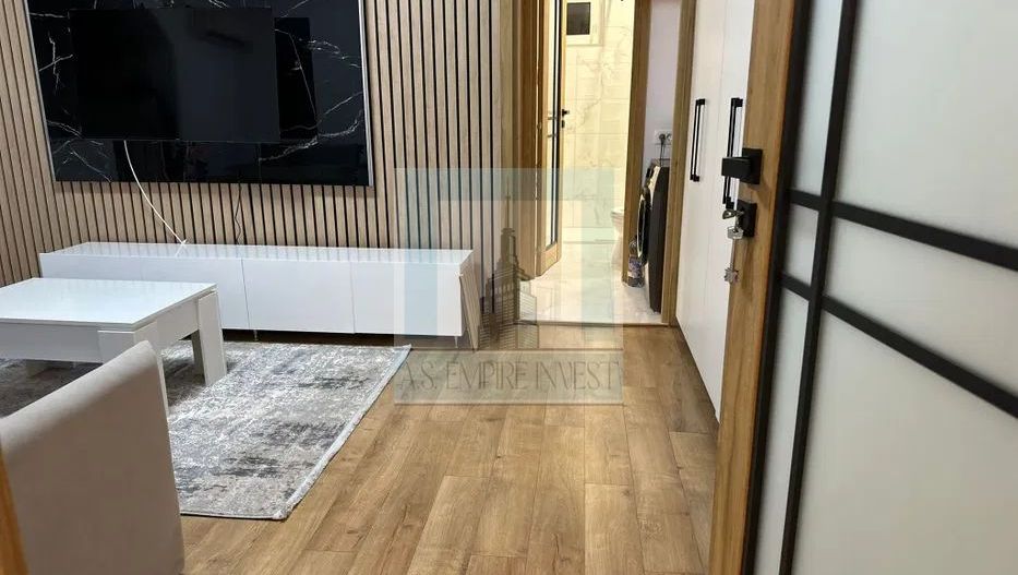 Apartament 2 camere mobilat/utilat - zona Grivitei - Poză 2