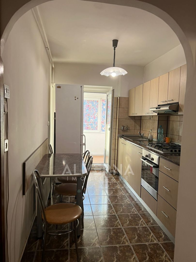 Apartament 3 camere decomandat I 95mp I parcare I cartier Marasti - Poză 8