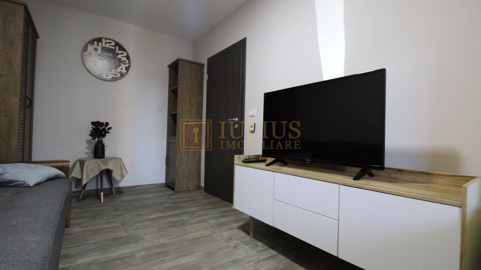 Pet-friendly, 2 camere, centrala proprie. - Poză 2