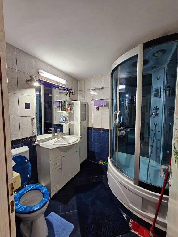 Apartament 2 camere | Pet friendly |Centrala proprie | Arena Nationala-Mega Mall - Poză 6