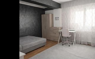 Vand apartament 2 camere - Poză 6