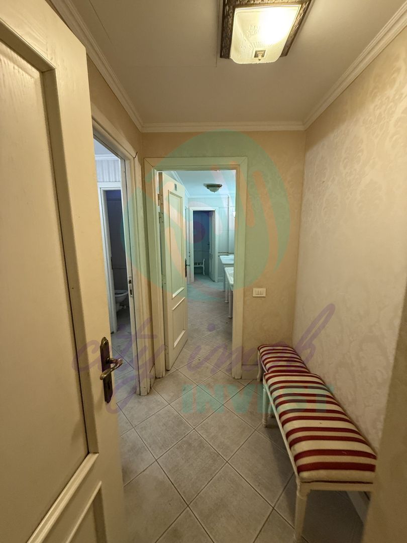 Spatiu comercial/birouri/salon de evenimente Calea Calarasilor-Hala Traian - Poză 10