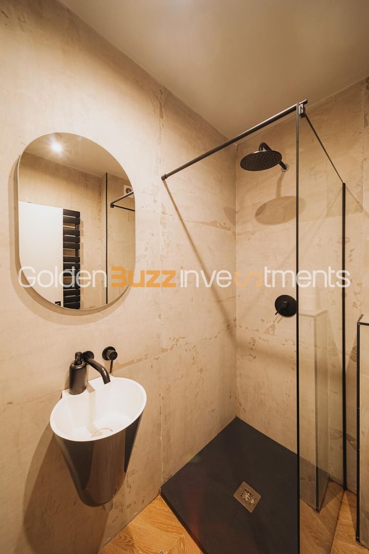 Apartament 3 camere I Mobilat modern I Buna ziua - Poză 11