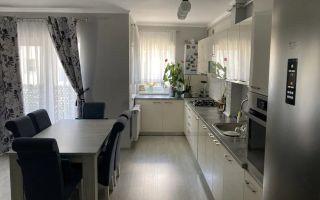Apartament 3 Camere | Decomandat | 74 MPU | Selimbar - Poză 2