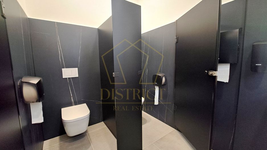 COM 0% Hala servicii,  birouri, depozitoare la prima inchiriere | Giarmata-Vii - Poză 13