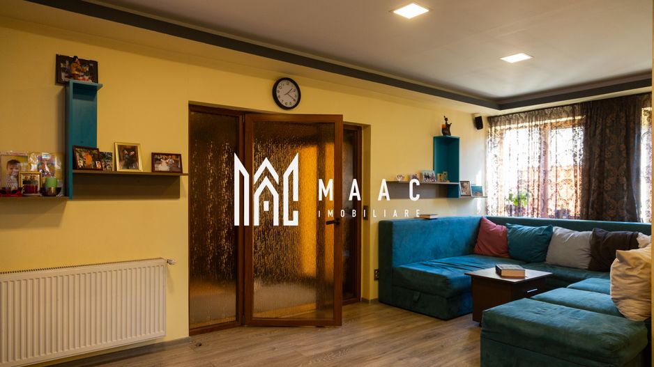 Casa 6 camere | P+M | Curte | 270 MPU | Zona Centrala - Poză 65