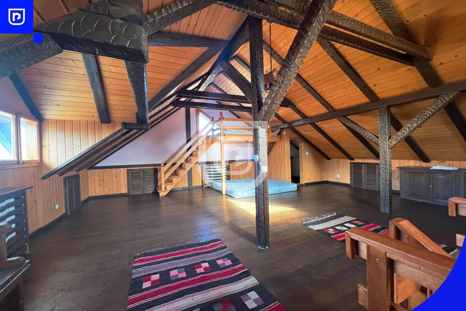 Casa | Vila | Pensiune - Frasin | Bucovina - Poză 1