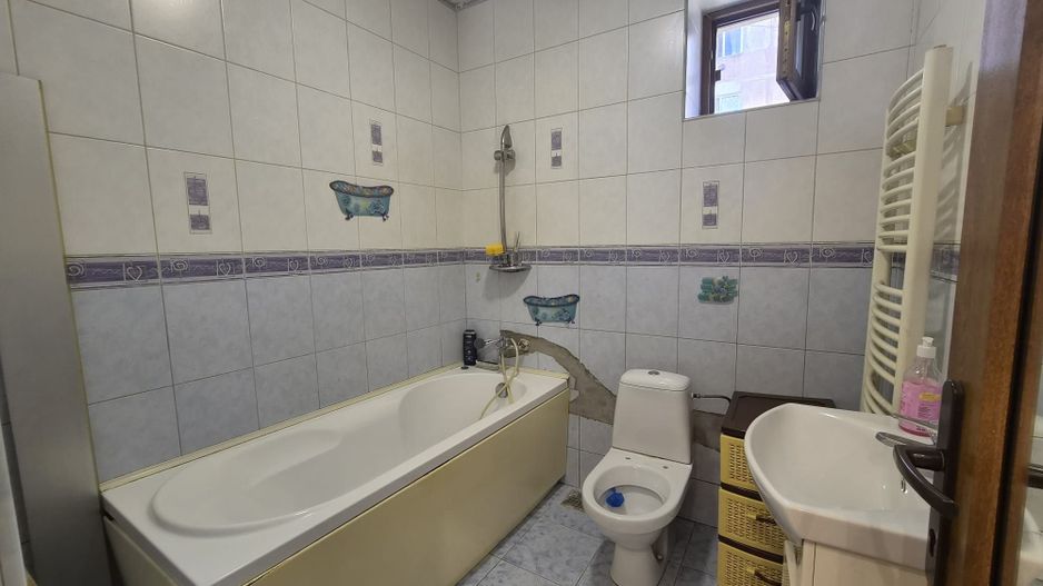 Garsoniera 44 mp Timisoara- Gara de Nord - Poză 5