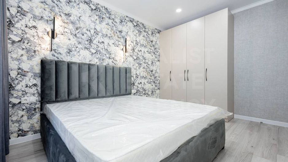 Vânzare, apartament, 2 cameră , str.  Liviu Deleanu, Buiucani - Poză 8