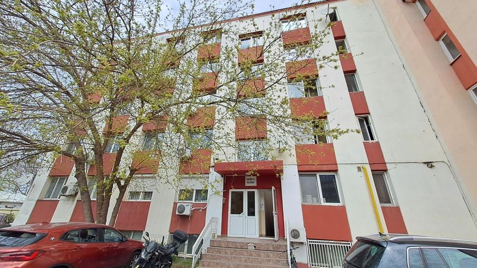 Studio Bd. Regiei Metrou Grozavesti - Poză 17