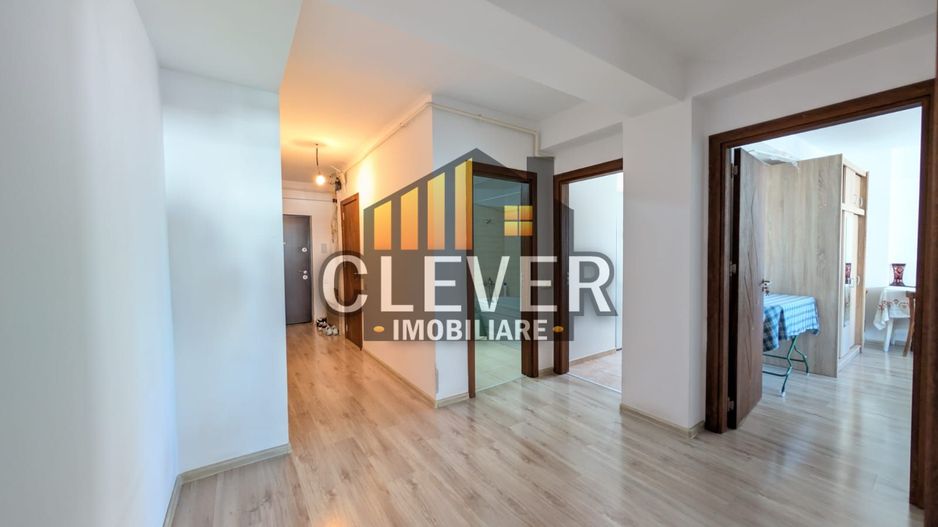 Apartament 3 camere decomandate Th.Pallady-Mutare Imediata - Poză 1