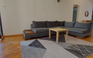 De Inchiriat apartament | 2 dormitoare, 2 bai | Ultracentral - Poză 6