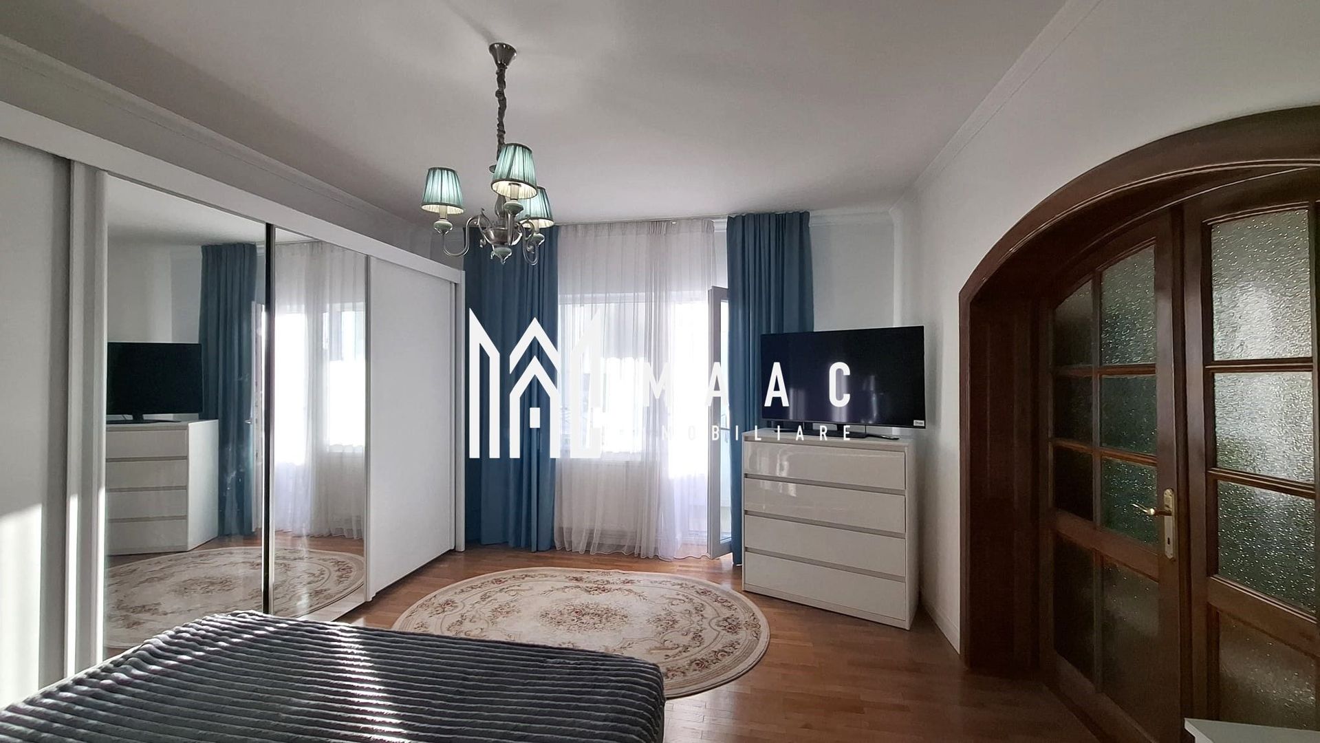 Apartament 4 camere I Decomandat I Garaj I B-dul Victoriei - Poză 3