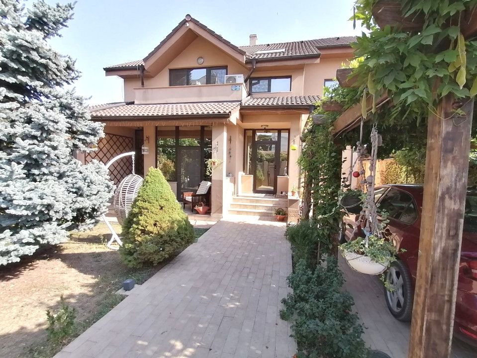 COICIU (Cod 01) Armonie și Eleganță pentru Două Generații! - Poză 51