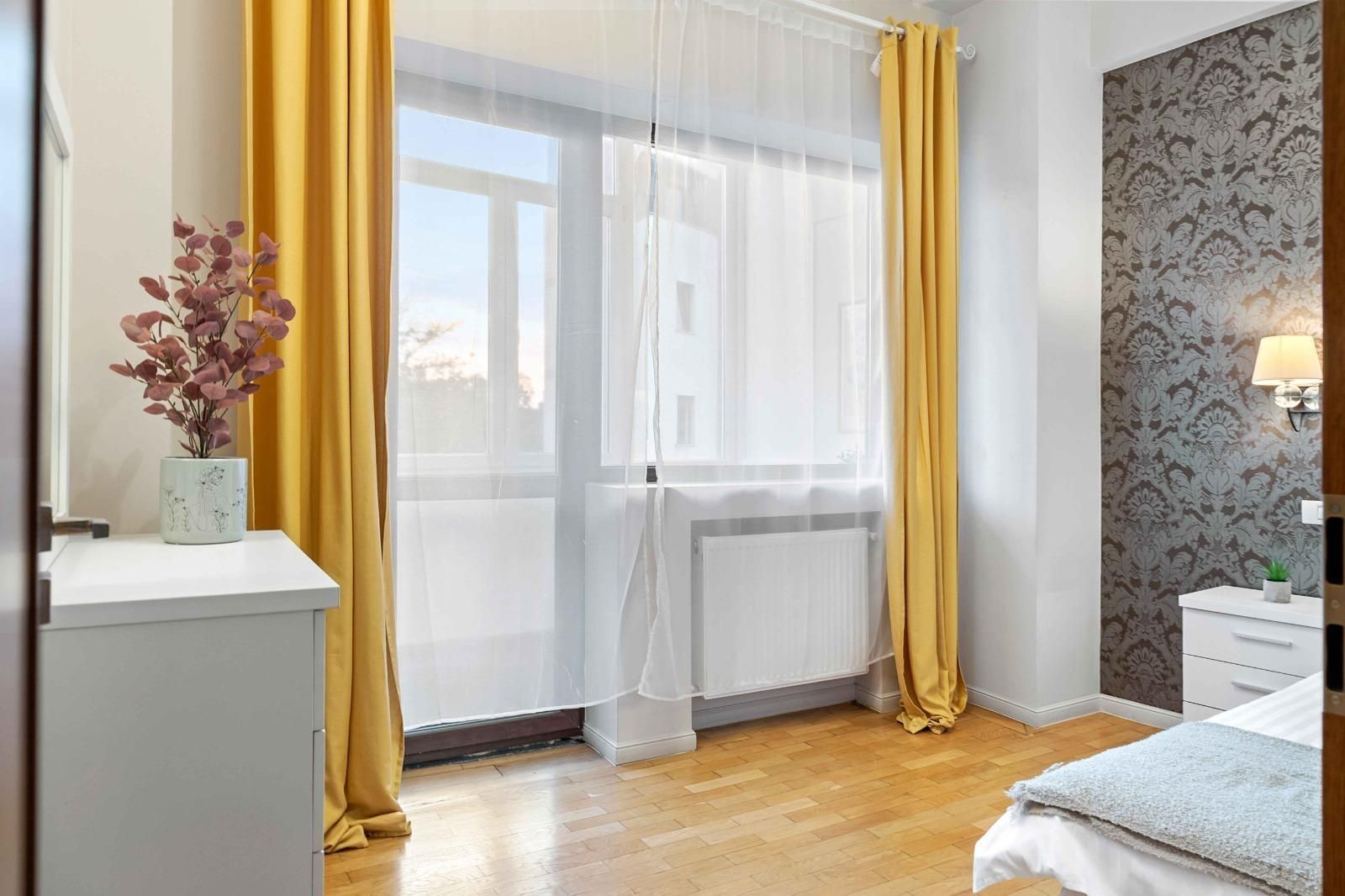 Apartament Central Piata Victoriei - Poză 32