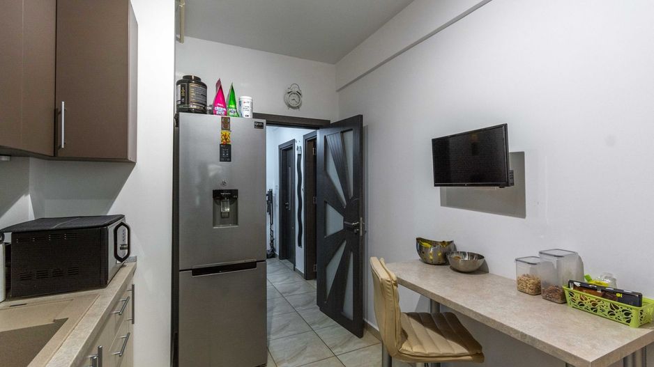 Metrou Mihai Bravu- Vitan - Apartament 2 camere+ loc de parcare |2018 - Poză 11