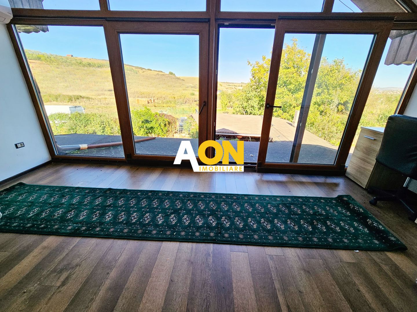 Casa S+P+M, 5 camere, garaj, 1004 mp teren, zona Paclisa - Poză 17