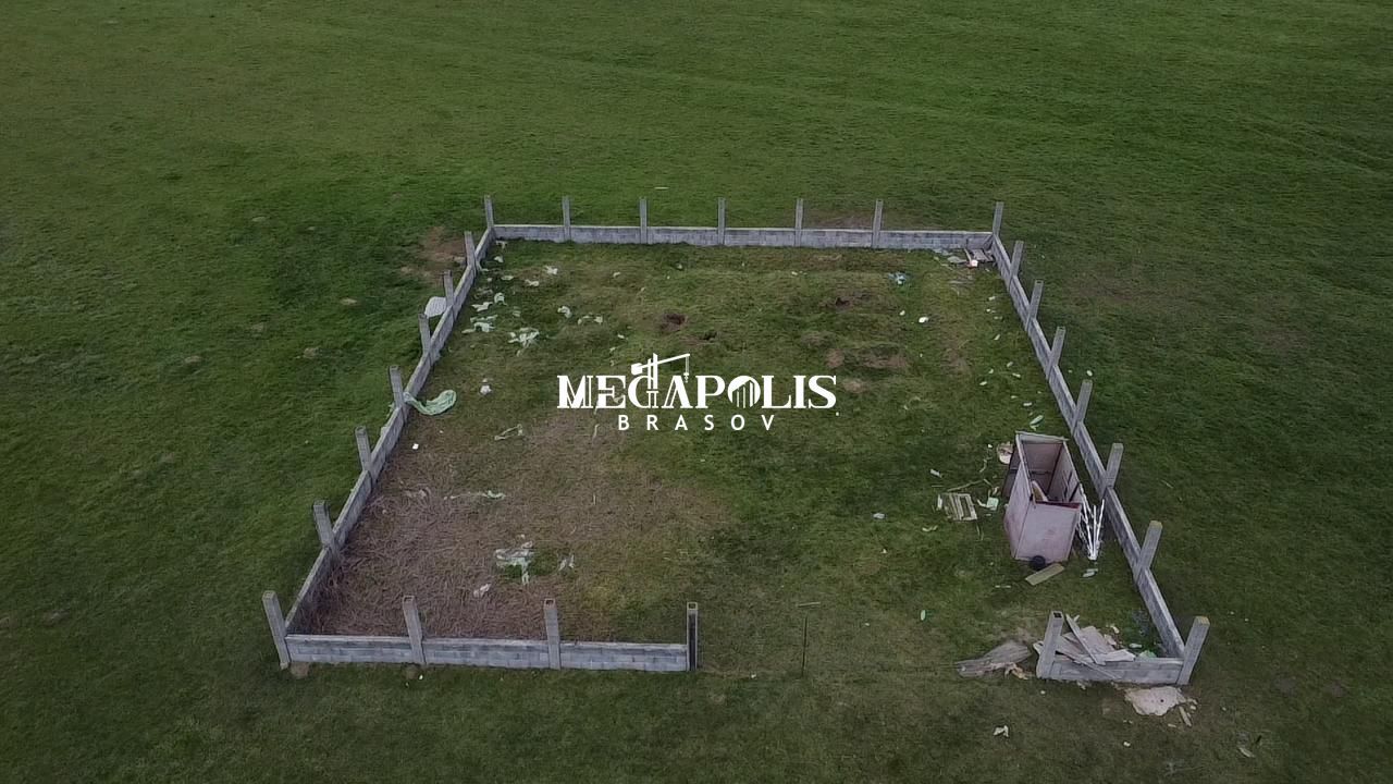 Teren Bod 45 euro Mp - Poză 1