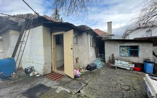 Oportunitate! Casa cu teren de 816mp in cartierul Zorilor - Poză 6
