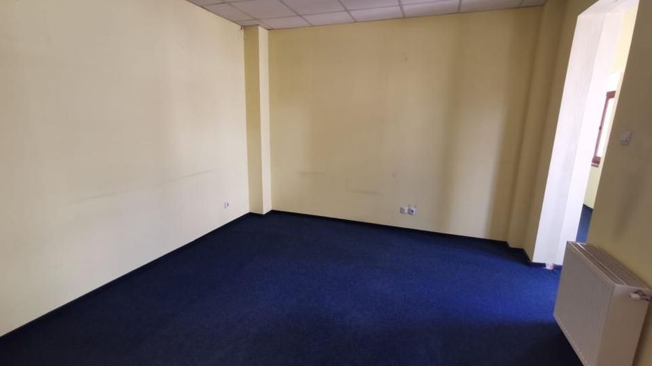 Spatiu birouri/firma Buzesti- Victoriei - Poză 9