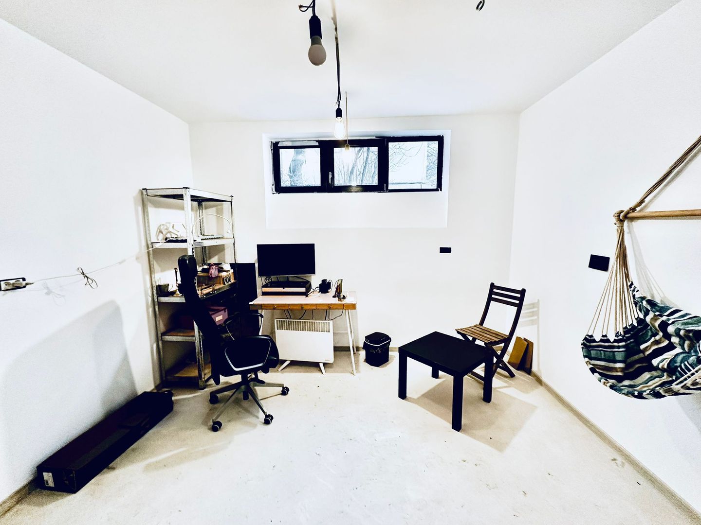 Apartament 3 camere + 1 birou,  Cotroceni, curte si gradina, metrou Eroilor - Poză 20