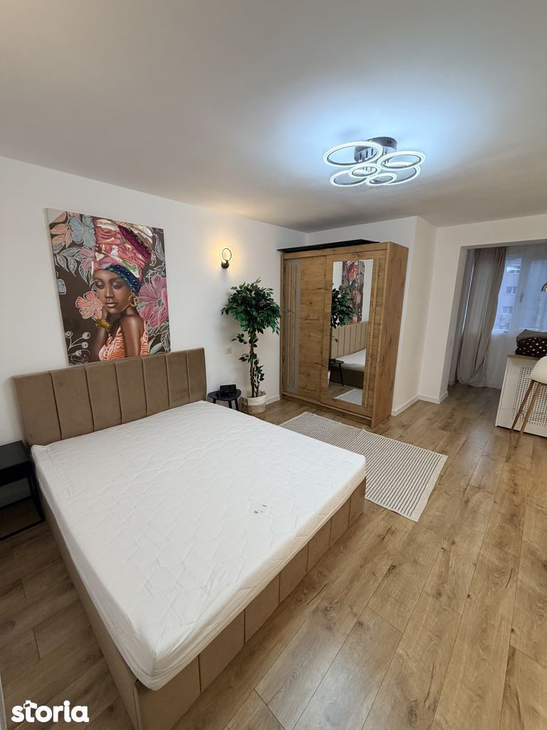 Garsonieră de  inchiriat - Drumul Taberei | Metrou - Poză 7