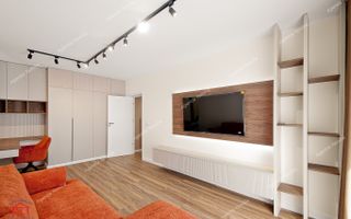 Închiriere apartament 2 camere, Melchisedec Residence, 800 €/lună - Poză 2