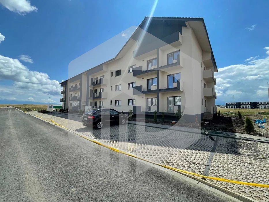 Apartament 2 camere | Bucatarie Separata | Doamna Stanca Dezvoltator - Poză 2