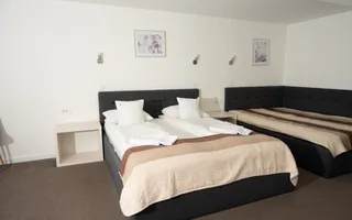 Pensiune 3 stele de vânzare | 18 camere | Băile Felix - Poză 40