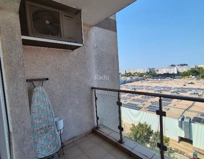 Apartament 2 camere in Complex CItadella - Auchan TItan - Poză 11
