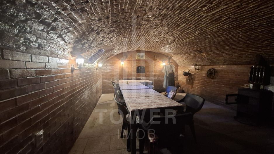 De închiriat apartament 1 cameră – Turnișor, Sibiu - Poză 9