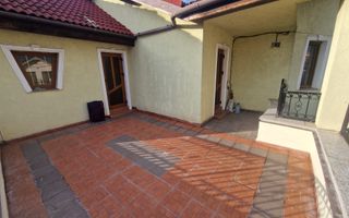 De vânzare: Vilă unică, vintage-modernă, zonă Grigorescu Oradea. - Poză 27