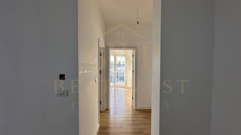 Apartament 2 camere, asfalt, Braytim - Poză 6