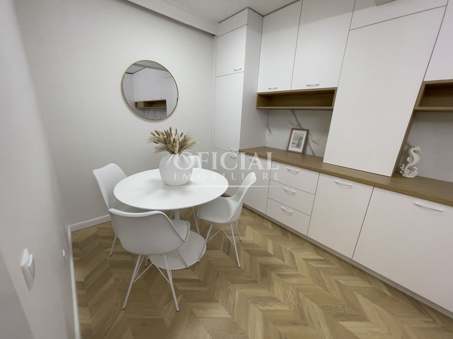 Apartament 2 Camere | 43 Mp | Terasa 15 Mp | Zona Terra Urusagului - Poză 4