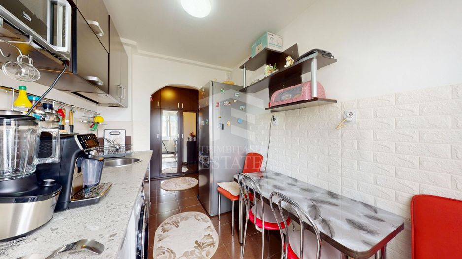 Apartament 3 camere Colentina Teiul Doamnei - Poză 16