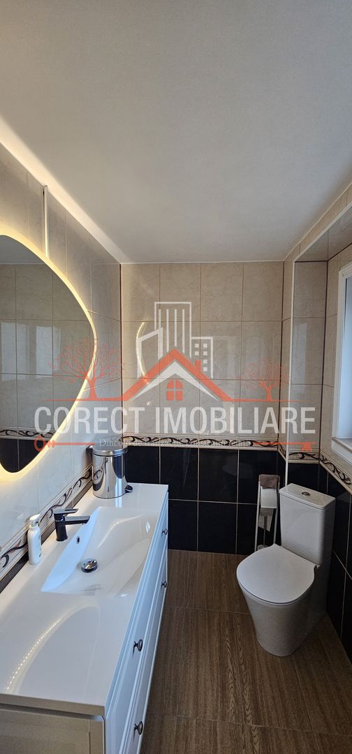 Casă premium D+P+E cu anexe si teren generos - Poză 5