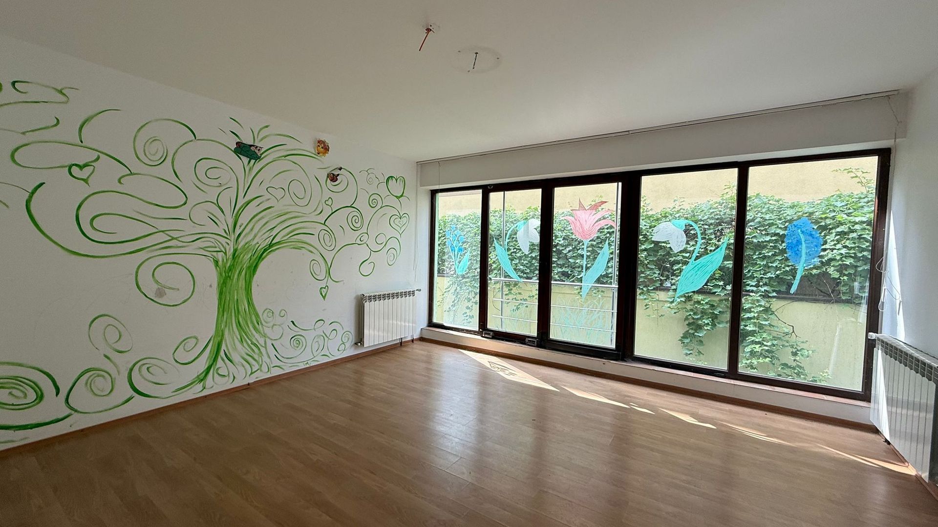 DE ÎNCHIRIAT VILĂ CĂMIN DE BĂTRÂN I AFTERSCHOOL I GARAJ+CURTE I ZONA CENTRALĂ - Poză 8