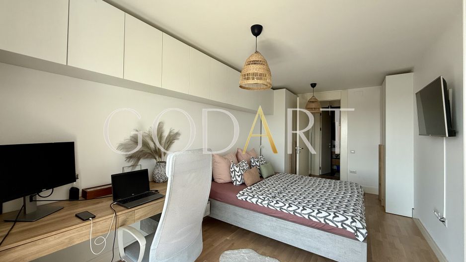 102 The Adress | Barbu Vacarescu | Ready to move - Poză 10