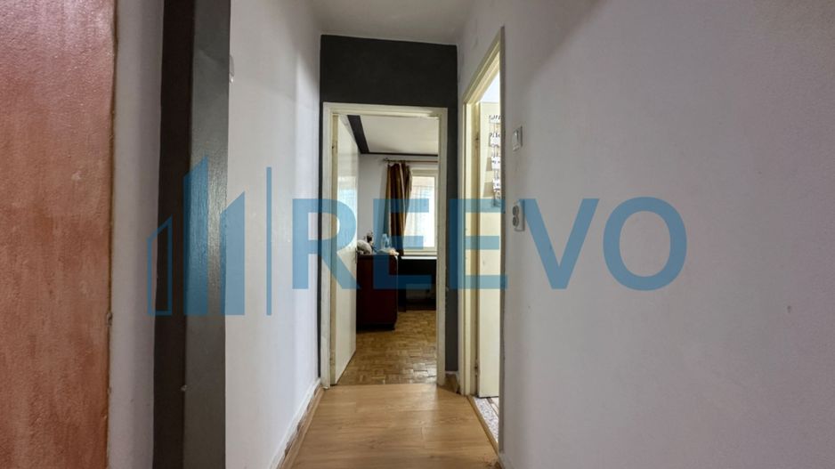 Apartament cu 2 camere, Tic Tac - Poză 4
